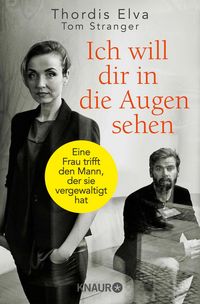 Produktbild: Ich will dir in die Augen sehen