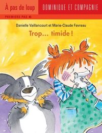 Produktbild: Trop... timide !