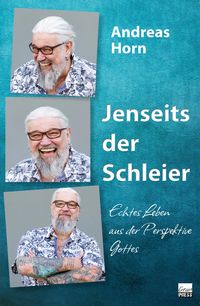 Produktbild: Jenseits der Schleier