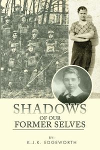 Produktbild: Shadows of Our Former Selves