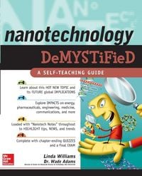 Produktbild: Nanotechnology Demystified
