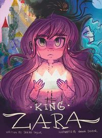 Produktbild: King Zara