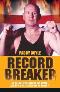 Produktbild: Doyle, P: Record Breaker