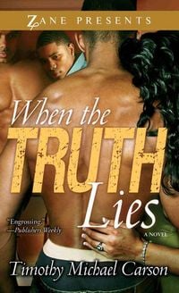 Produktbild: When The Truth Lies