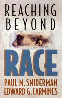 Produktbild: Reaching beyond Race