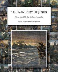 Produktbild: The Ministry of Jesus