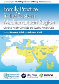 Produktbild: Family Practice in the Eastern Mediterranean Region
