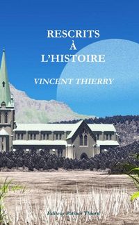 Produktbild: Rescrits a l histoire