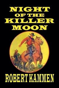 Produktbild: Night of the Killer Moon