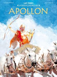 Produktbild: Apollon