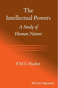 Produktbild: Intellectual Powers