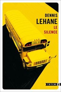 Produktbild: Le silence