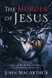 Produktbild: The Murder of Jesus
