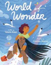 Produktbild: World of Wonder