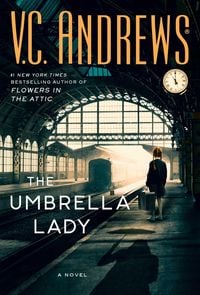 Produktbild: The Umbrella Lady