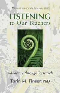 Produktbild: Listening to Our Teachers