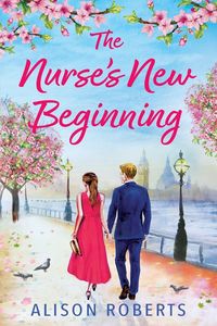 Produktbild: The Nurse's New Beginning