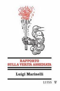 Produktbild: Rapporto sulla verit&agrave; assediata