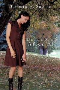 Produktbild: Belonging After All