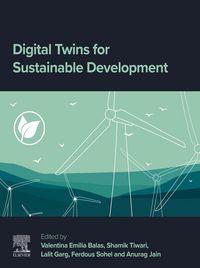 Produktbild: Digital Twins for Sustainable Development