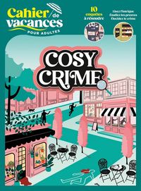 Produktbild: Cosy crime