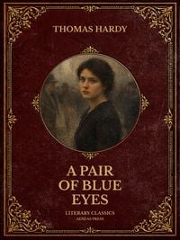 Produktbild: A Pair of Blue Eyes