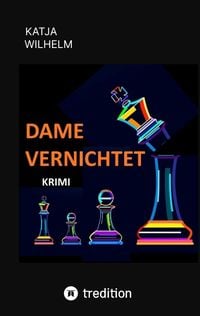 Produktbild: Dame vernichtet