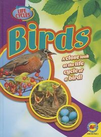 Produktbild: Birds