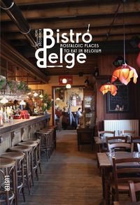 Produktbild: Bistro Belge