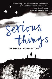 Produktbild: Norminton, G: Serious Things