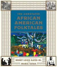 Bild vom Artikel The Annotated African American Folktales vom Autor Henry Louis Gates