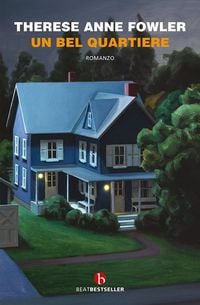 Produktbild: Un bel quartiere