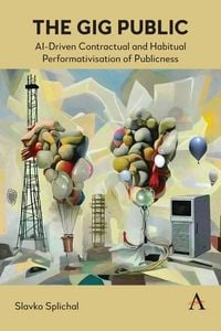 Produktbild: The Gig Public