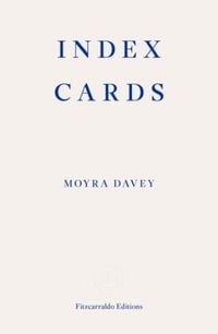 Produktbild: Index Cards