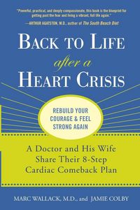 Produktbild: Back to Life After a Heart Crisis