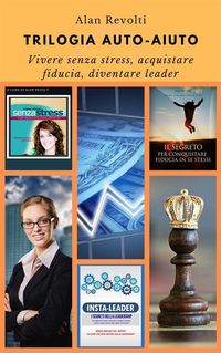 Produktbild: Trilogia Autoaiuto