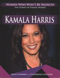 Produktbild: Kamala Harris