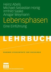 Produktbild: Lebensphasen