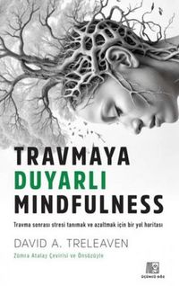 Produktbild: Travmaya Duyarli Mindfulness