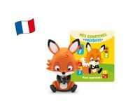 Produktbild: Content-Tonie: Mes Comptines Pr&eacute;f&eacute;r&eacute;es - Pour Apprendre