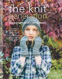 Produktbild: The Knit Generation