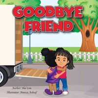 Produktbild: Goodbye Friend