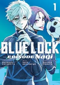 Produktbild: Blue Lock: Episode Nagi 1