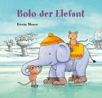 Produktbild: Bolo der Elefant