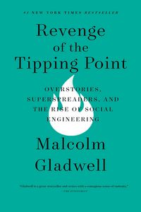Produktbild: Revenge of the Tipping Point