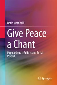 Produktbild: Give Peace a Chant