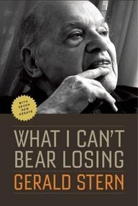 Produktbild: What I Can't Bear Losing