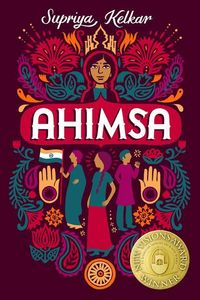 Produktbild: Ahimsa
