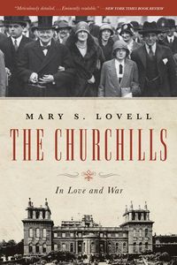 Produktbild: The Churchills