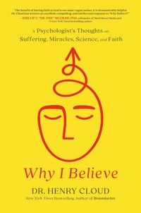 Produktbild: Why I Believe